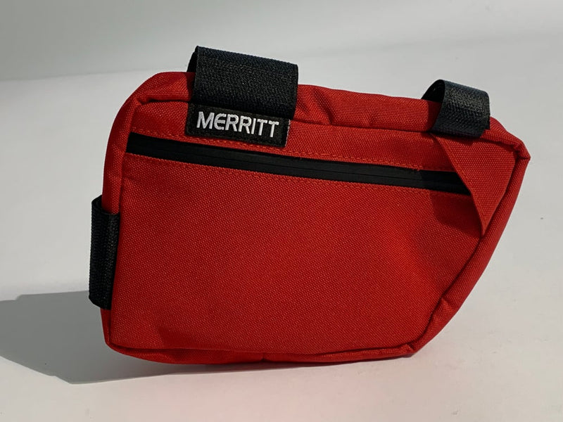 Merritt Corner Pocket Frame Bag