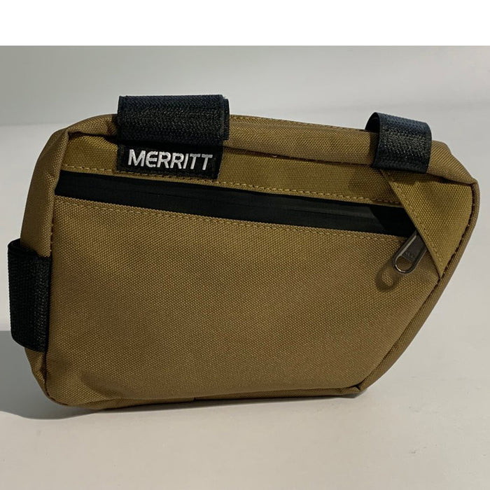 Merritt Corner Pocket Frame Bag