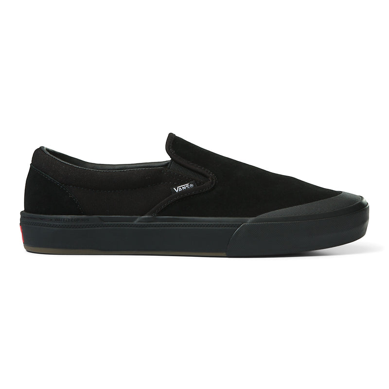 Vans Slip-On BMX Shoe