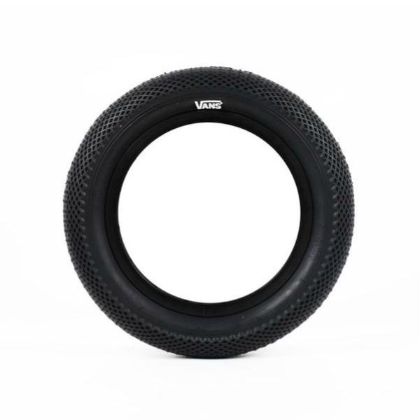 Cult Vans Waffle 12" BMX Tire