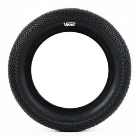 Cult Vans Waffle 14" BMX Tire