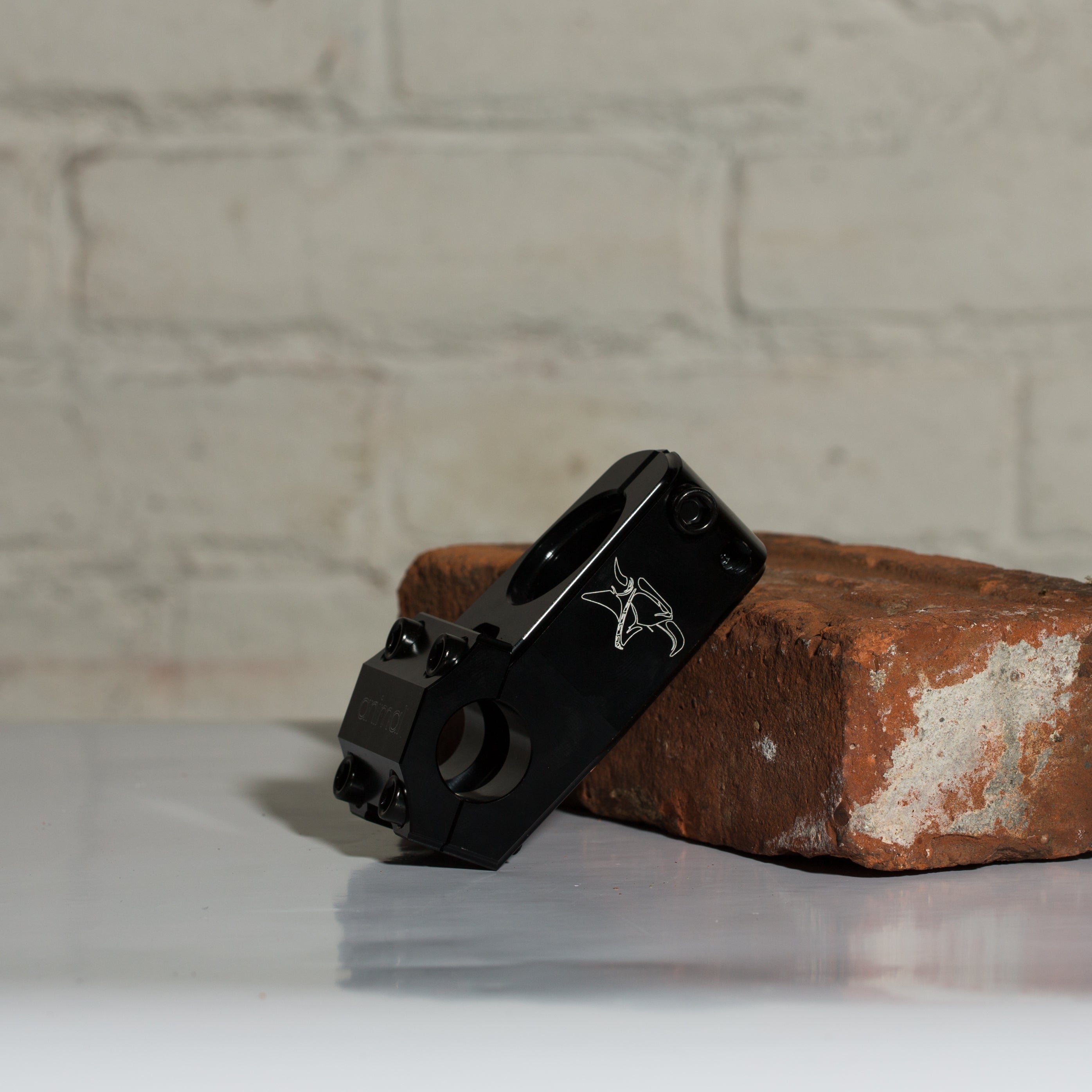 Animal Inverse Top Load BMX Stem — Meseroll