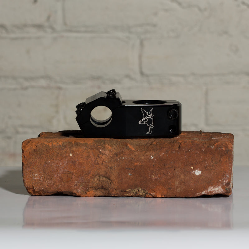 Animal Inverse Top Load BMX Stem