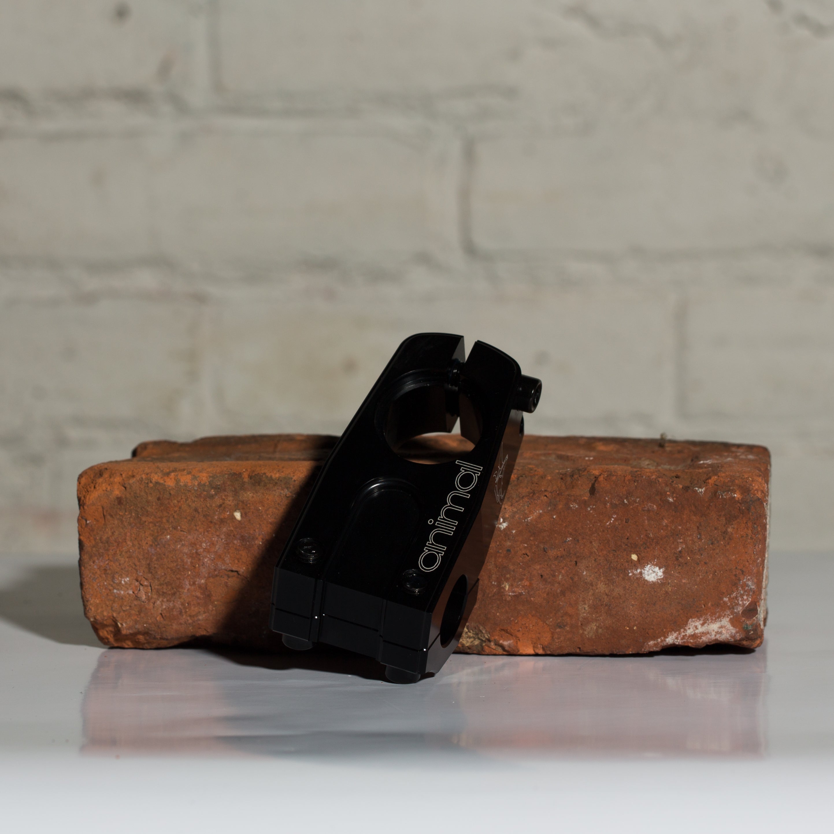 Animal Inverse Top Load BMX Stem — Meseroll