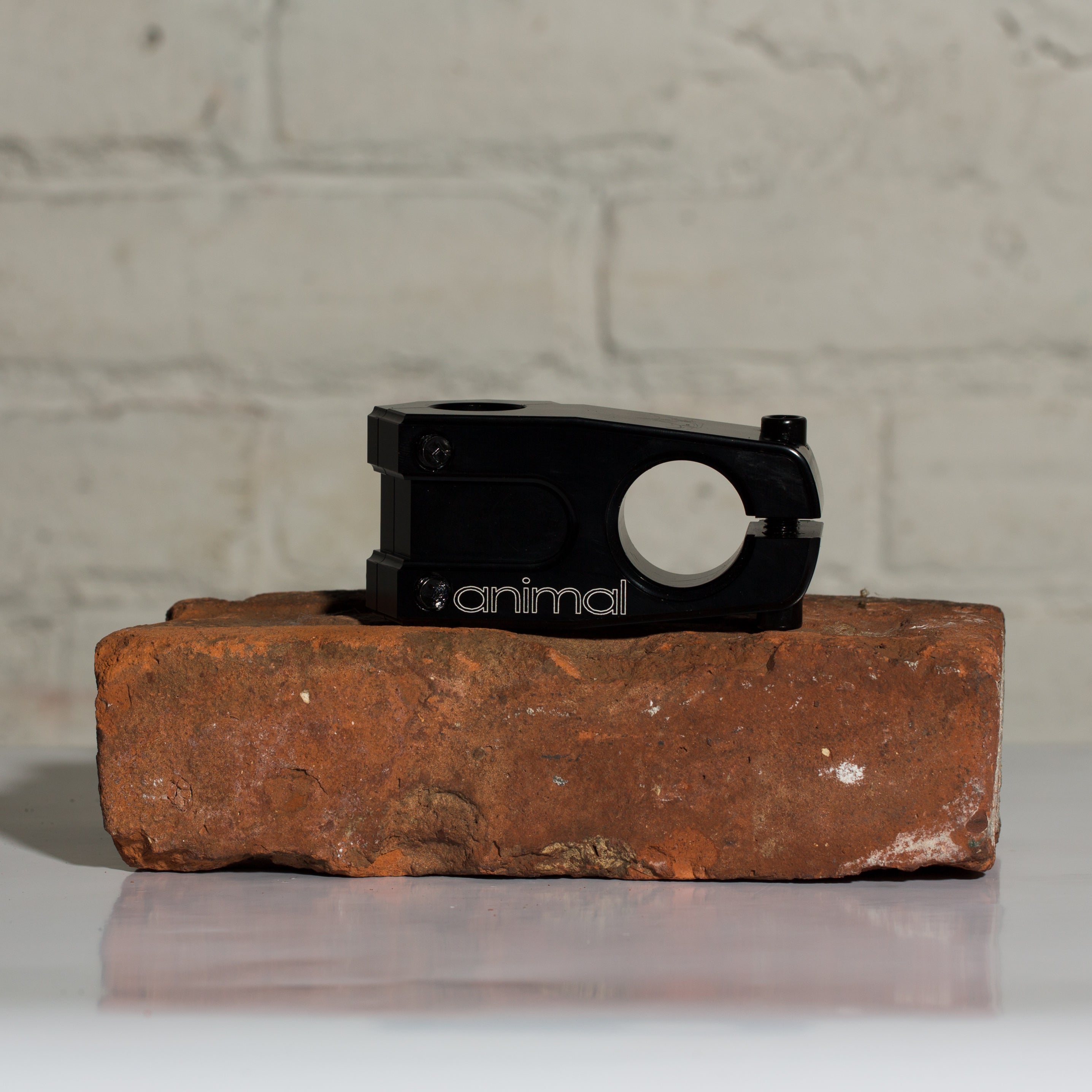 Animal Inverse Top Load BMX Stem — Meseroll