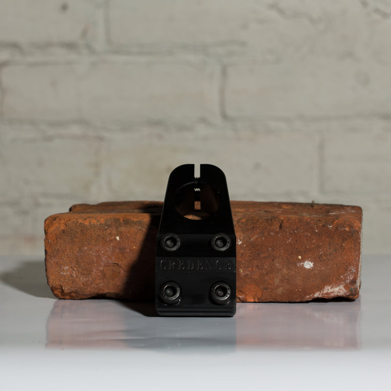 Credence Turtleneck Top Load BMX Stem