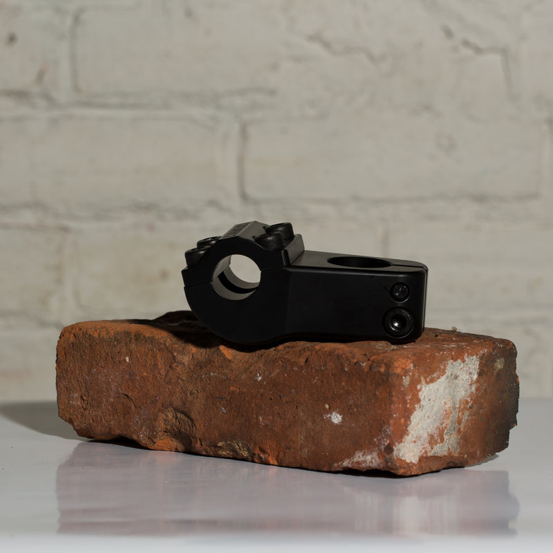 Credence Turtleneck Top Load BMX Stem