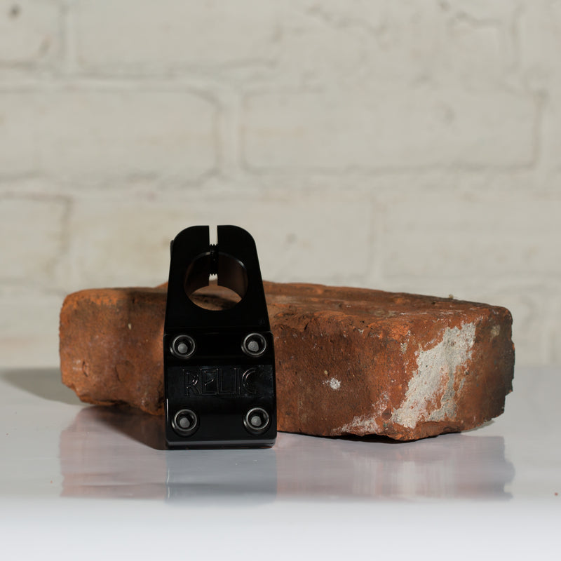 Relic Eon BMX Stem