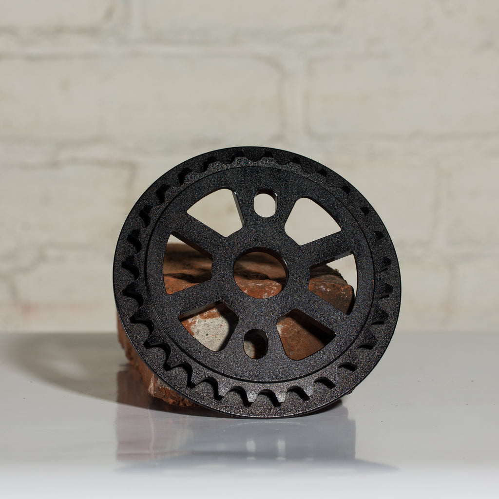 Cult Dak Guard BMX Sprocket — Meseroll