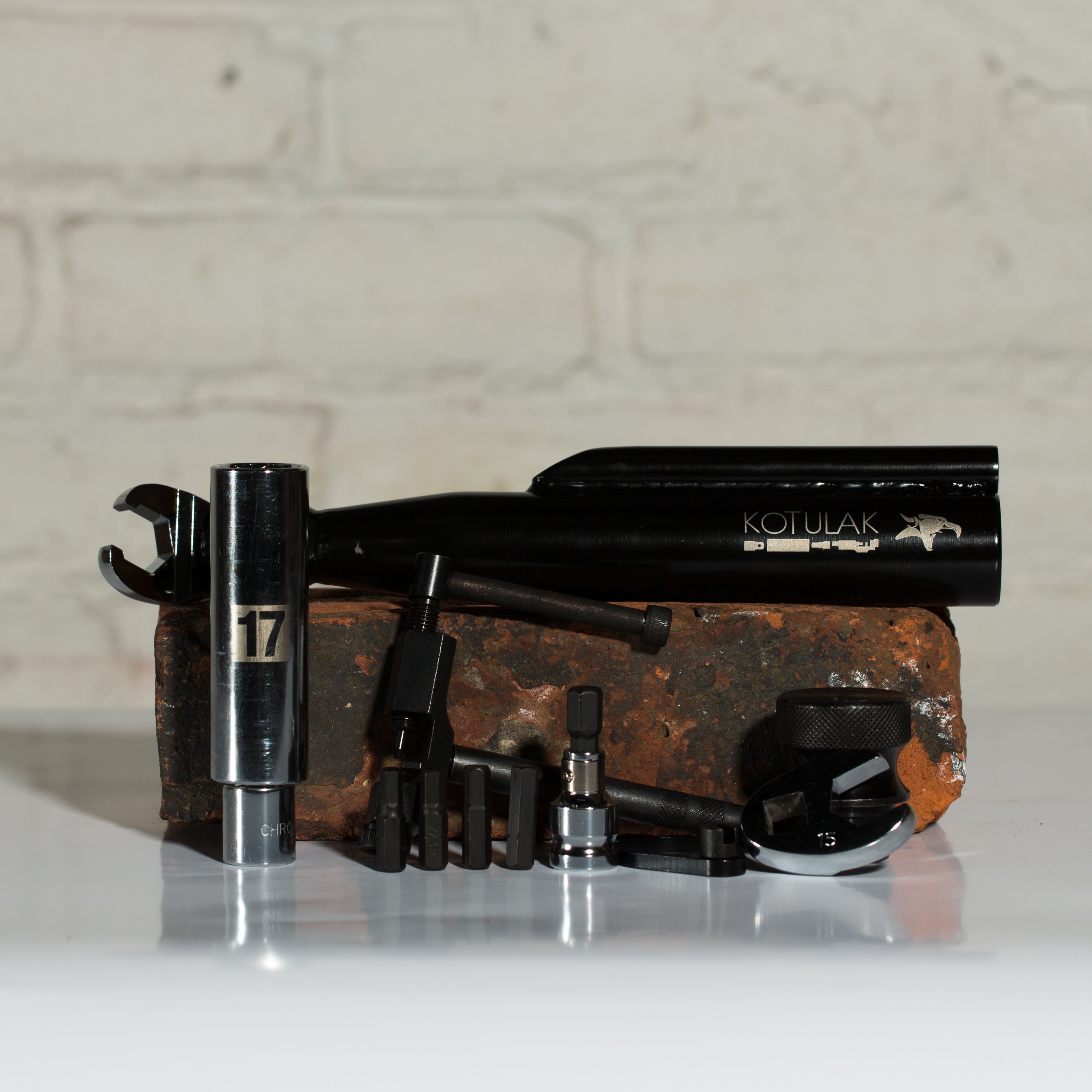 Animal Kotulak Multi-Tool — Meseroll