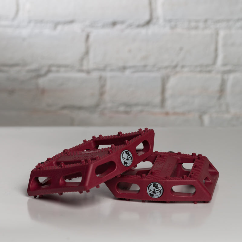 animal rat trap pedals Animal Rat Trap BMX Pedals — Meseroll