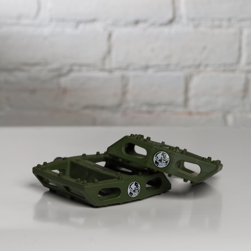 Animal Rat Trap BMX Pedals