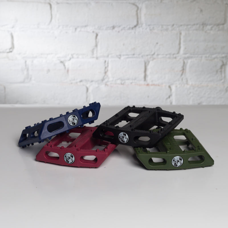 Animal Rat Trap BMX Pedals