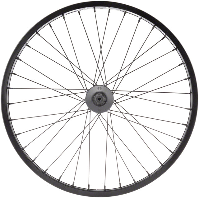 Eclat E440 Front Wheel