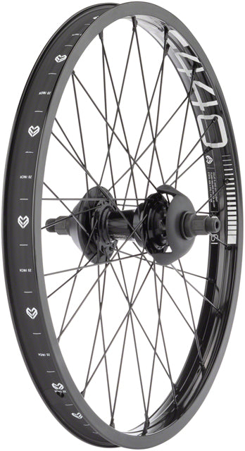Eclat E440 Rear Wheel
