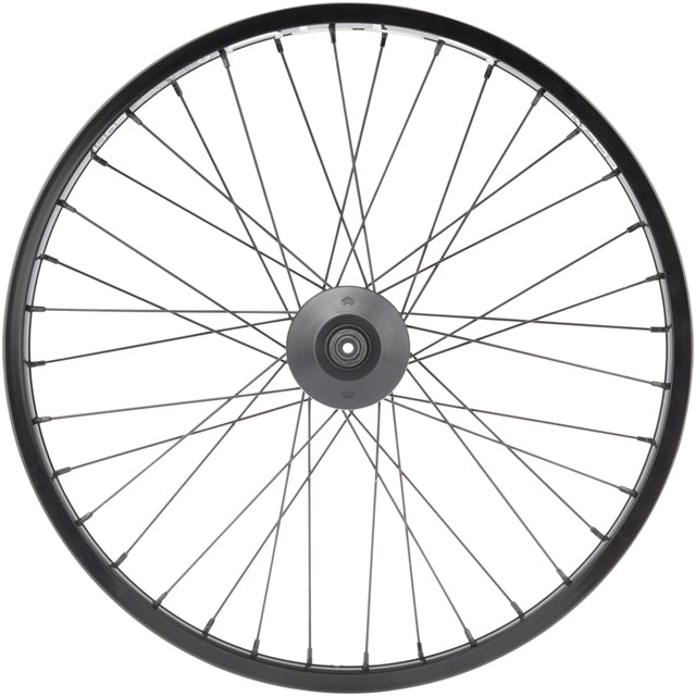 Eclat E440 Rear Wheel
