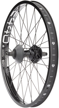 Eclat E440 Rear Wheel