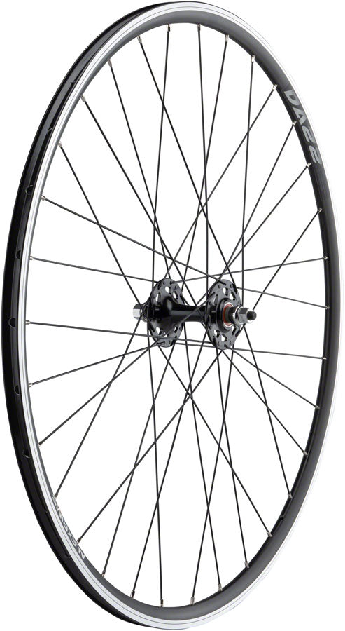 700c Front Track Wheel