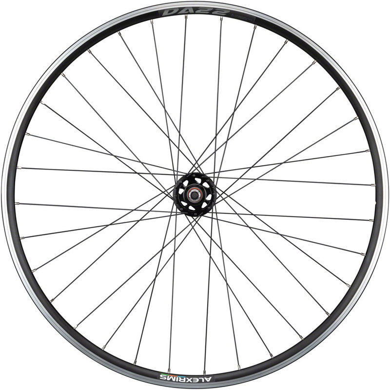 700c Front Track Wheel