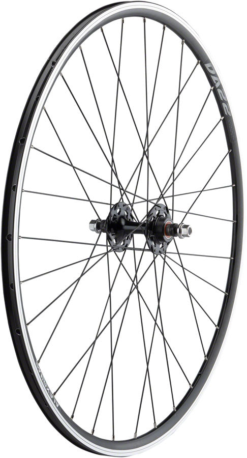 700c Rear Track Wheel