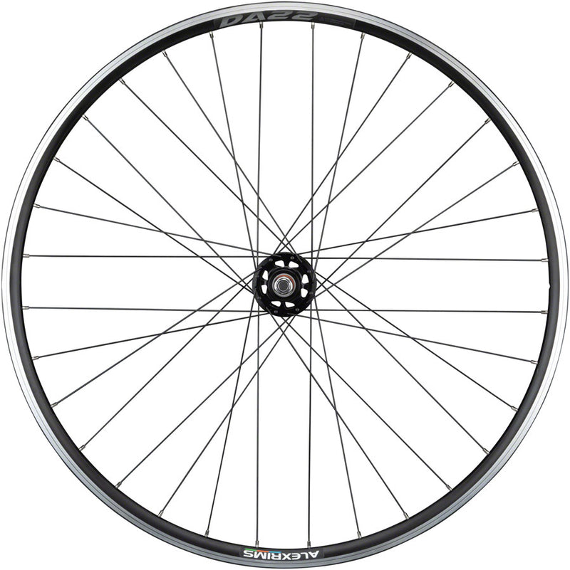 700c Rear Track Wheel