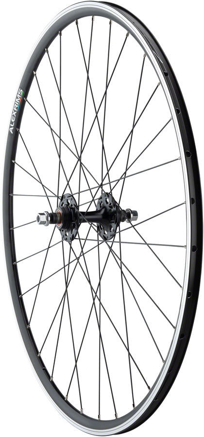 700c Rear Track Wheel