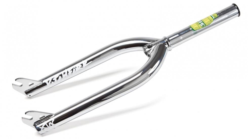 S&M Widemouth Pitchfork BMX Fork — Meseroll