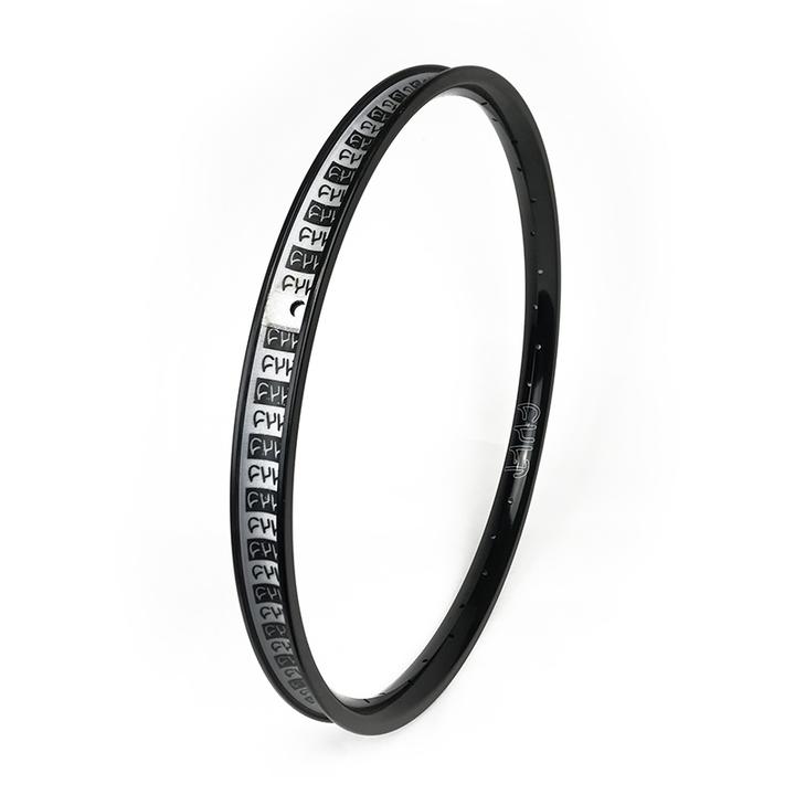 Juvenile Aero Rim 18"