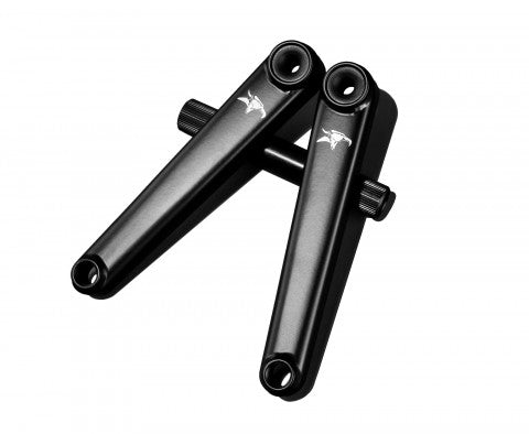 Animal Akimbo BMX Cranks — Meseroll