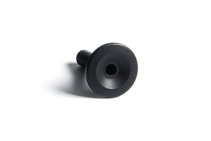 S&M M10 BMX Fork Cap