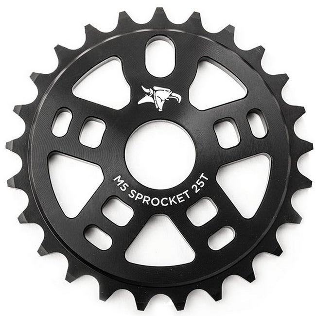 Animal M5 BMX Sprocket