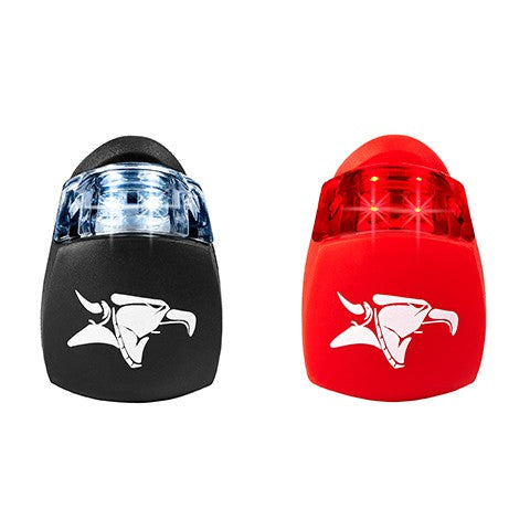 Animal BMX Street Light Set