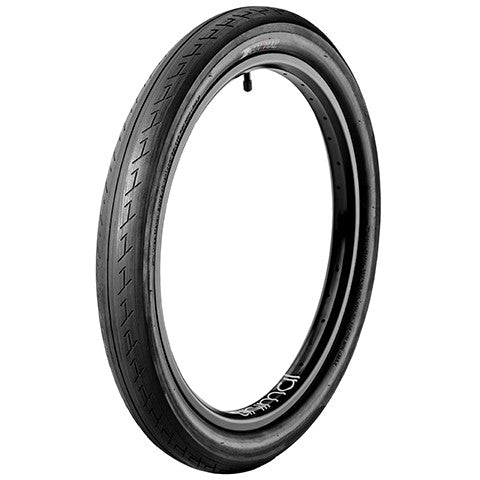 Animal Bikes x T1 BMX Tire — Meseroll
