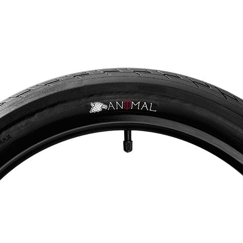 Animal Bikes x T1 BMX Tire