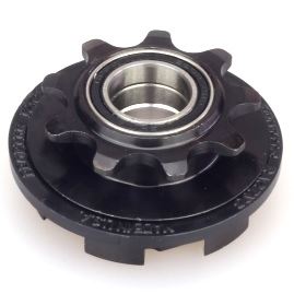 Profile Racing Elite Cassette BMX Hub Driver