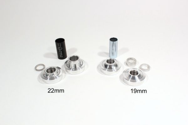 Profile Racing American BMX Bottom Bracket