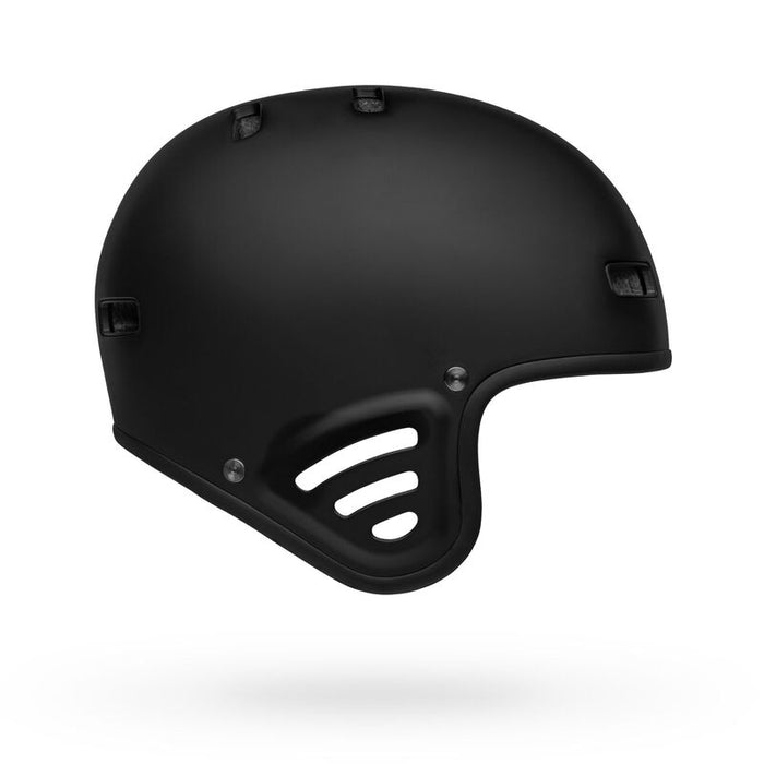 Bell Racket Full Cut BMX Helmet