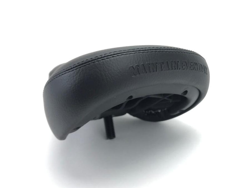 Cult Big Logo Mid Pivotal BMX Seat