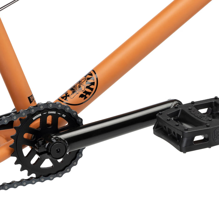 Kink whip xl online bmx