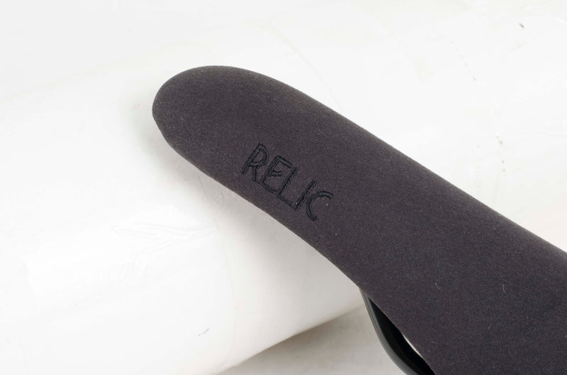 Relic Choice Railed Seat