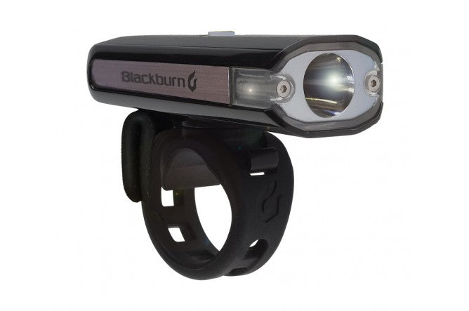 Blackburn Central 200 Front Light