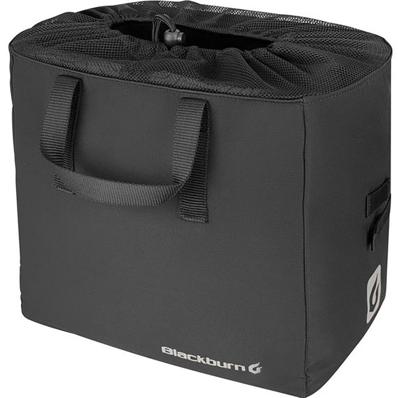 Local Grocery Pannier Bag