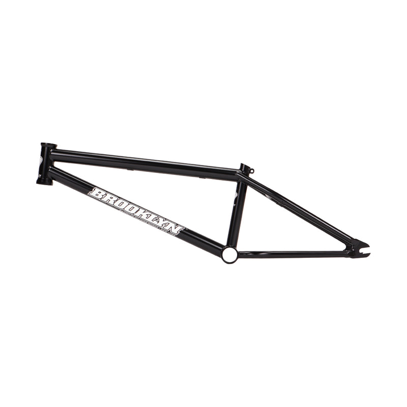 BMW 2024 Street BMX Frame