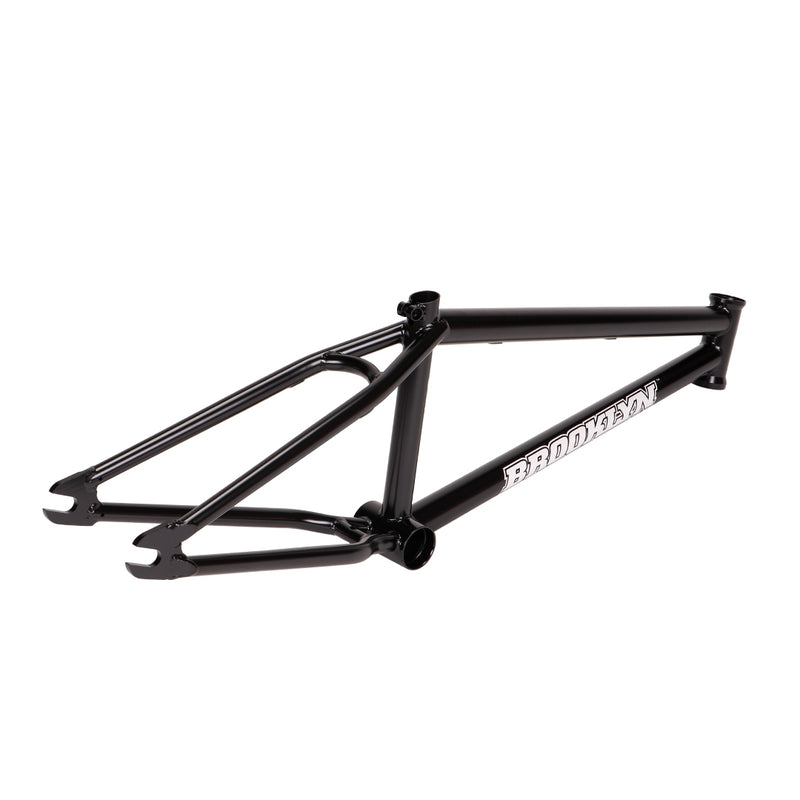 BMW 2024 Street BMX Frame