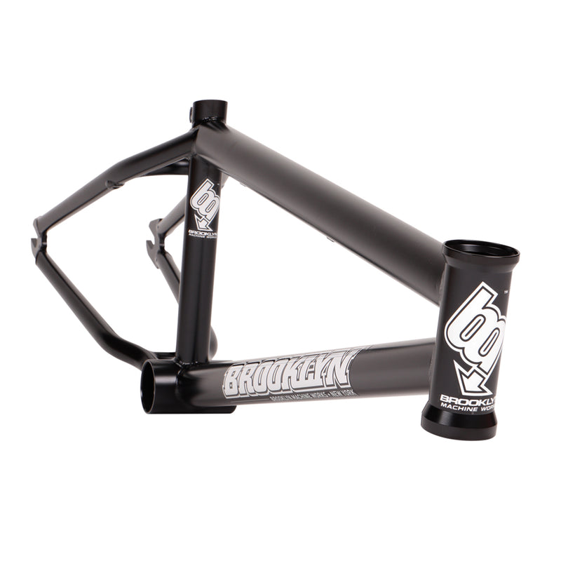 BMW 2024 Street BMX Frame