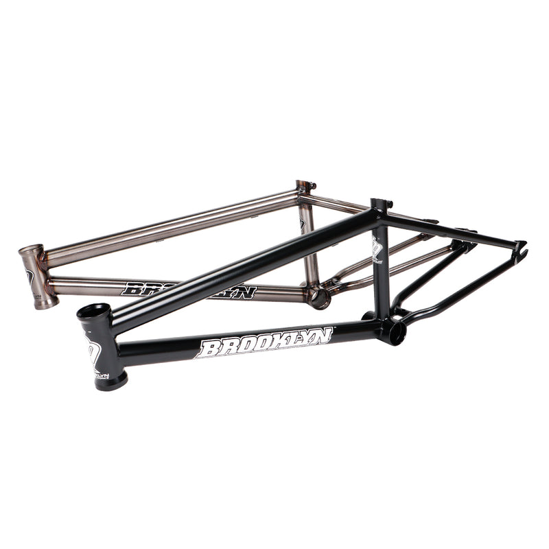 BMW 2024 Street BMX Frame