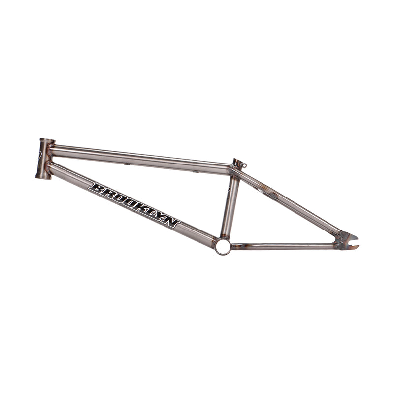 BMW 2024 Street BMX Frame