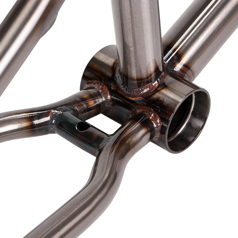 BMW 2024 Street BMX Frame