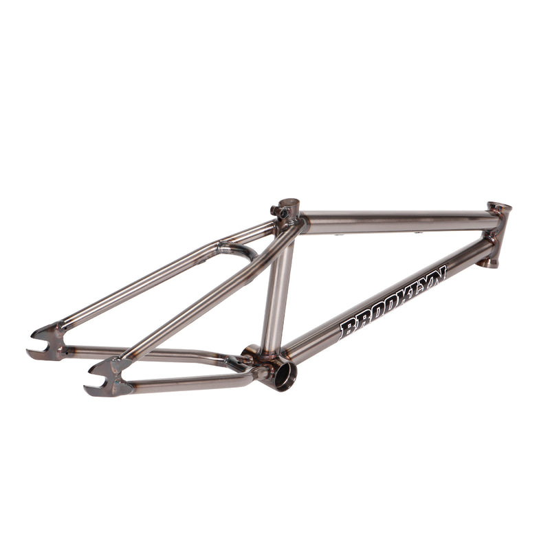 BMW 2024 Street BMX Frame