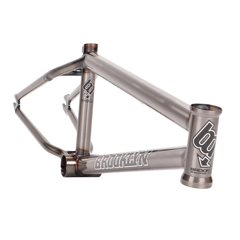 BMW 2024 Street BMX Frame